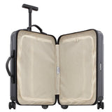 Rimowa Salsa Air Ultralight - Cabin Multiwheel IATA 21 Carry On Navy