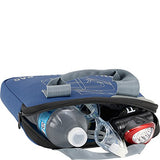 Lewis N. Clark Heavy Duty Duffel Bag Large: Duffel Bag for Women + Men, Carry On, Gym Duffel Bag,