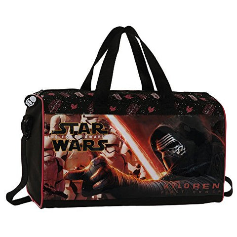 Star Wars Soldiers Travel bag