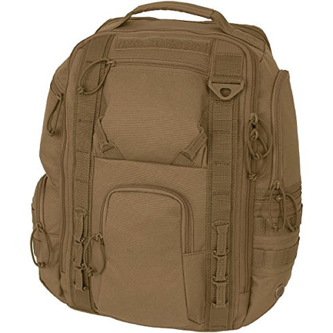 Mercury Rogue Backpack 15 Travel, Coyote One Size