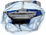 Gregory 35 Alpinisto Backpack, Large, Marine Blue