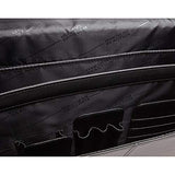 Kenneth Cole Reaction 522965 Luggage Flap-Py Gilmore, Black, One Size