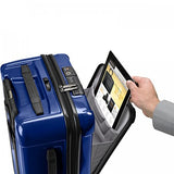 Briggs & Riley Torq(Tm) International Carry-On Spinner Carry On Cobalt/Cobalt/Academy One Size