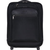 Kenneth Cole Reaction 17" Vertical 2-Wheeled Computer Case/Overnighter Carry-On