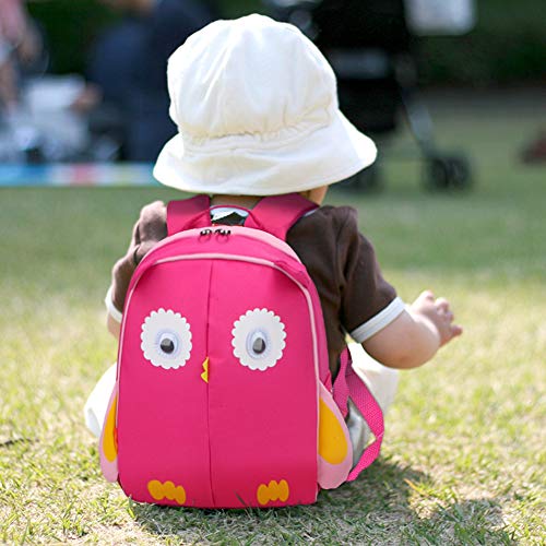 Shop Yodo Kids Insulated Toddler Backpack wit – Luggage Factory