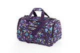 Ricardo Beverly Hills California 2.0 Carry-On Duffle, Print, International Carry-on