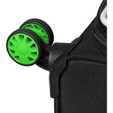 it luggage Filament 8-Wheel Lightweight 3-Piece, Dark Force