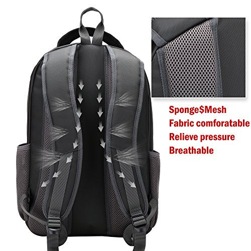 bison denim laptop backpack Shop Bison Denim Business Laptop Backpack 17I – Luggage Factory
