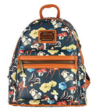 Loungefly x Disney Bambi And Friends Mini Backpack