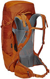 Thule Capstone (223202) 40L Men's Hiking Backpack, Slick Rock, 40 L