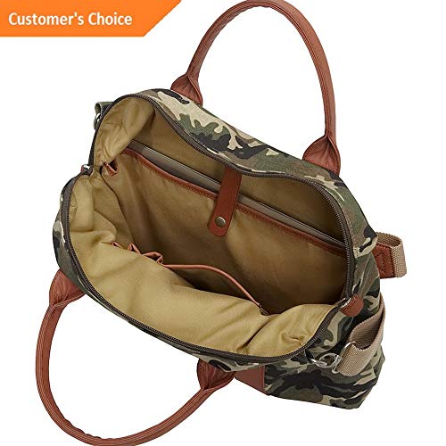 Sandover Buxton Expedition II Huntington Gear Laptop Briefcase Non-Wheeled Business Case | Model