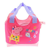 ATM ÉTÉ 17 Messenger Bag, 23 cm, Pink (Rose)