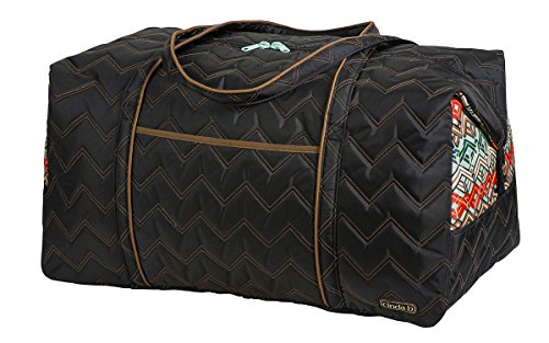 Shop Cinda B Vacationer, Ravinia Black – Luggage Factory