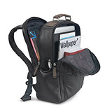 Solo Kilbourn Pebbled Leather Backpack