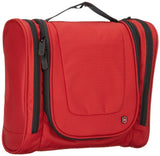 Victorinox  Hanging Toiletry Kit,Red,One Size