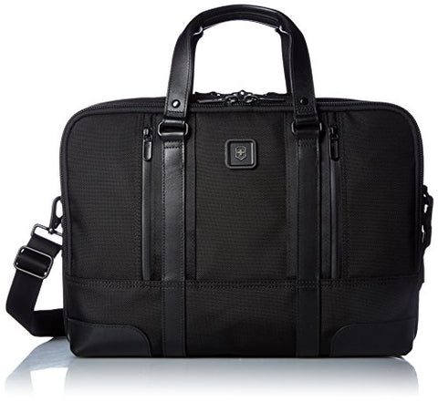 Victorinox Lexicon Professional Lexington 15, Black