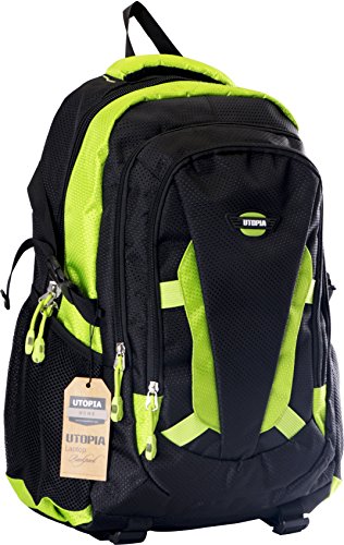 Premium Quality Office Laptop Backpack For Up-To 17-Inch Laptops - Lightweight Office Laptop /