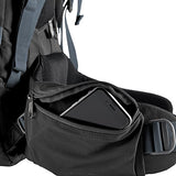 Eagle Creek Global Companion 65L Women's Backpack Travel Water Resistant Mulituse-17in Laptop Suitecase, Black