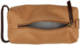 Timberland Men'S Canvas Utility Kit, Khaki