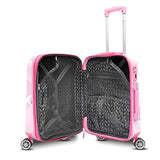 Gabbiano Camo Collection 20" Expandable Hardside Carry-On