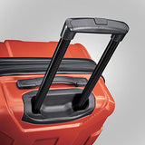 Samsonite Centric 3 Piece Bundle | 24", 28", Travel Pillow (Burnt Orange)