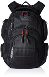 Ogio Gambit 17 Day Pack, Large, Black