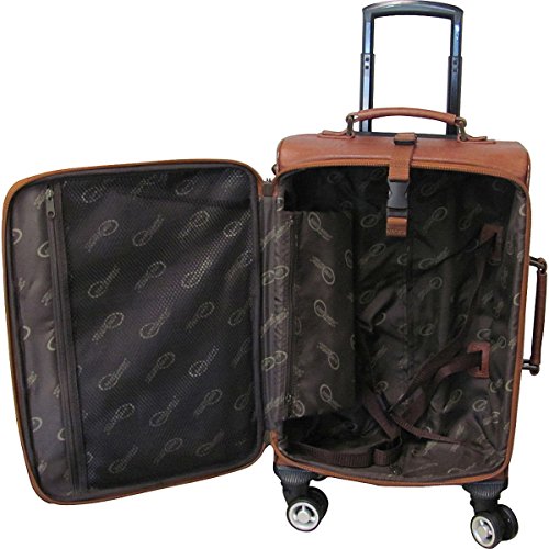 Shop The Set Of Classic Dark Brown Amerileath – Luggage Factory