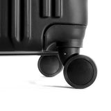 Hardside Spinner Luggage 4 Piece Abs Luggage Set Light Travel Case -16" 20" 24" 28"