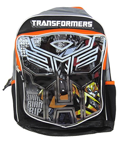 Shop Transformers Bumblebee Optimus Prime Bac – Luggage Factory