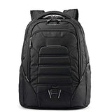 Samsonite Ubx Commuter Backpack Black/Black