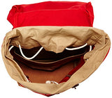 Fjallraven - Rucksack No.21 Large, Red