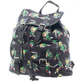 Backpack - Nintendo Zelda Link Sublimated Knapsack New Toys School Bag Kq2S24Zww