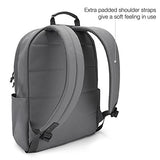 College Backpack, Tomtoc 15.6 Inch Laptop Backpack Computer Bag Daypack Travel Bag School