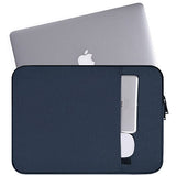 13-13.3 Inch Waterpoof Laptop Case Bag Fit New MacBook Air 13.3 Inch A1932 2018, ASUS Zenbook, Dell