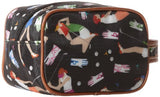 Sydney Love Lady Golf Caddy Bag Messenger Bag,Multi,One Size