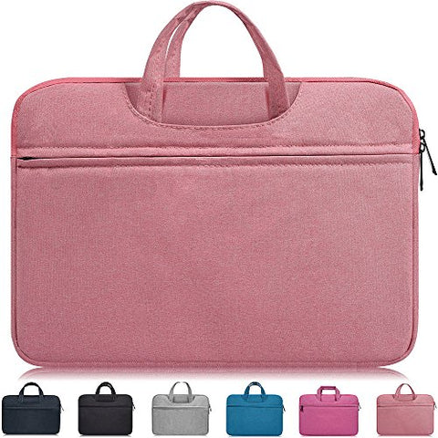 Dealcase 13-13.3 Inch Laptop Sleeve Case Cover Compatible Acer Chromebook R 13/Acer Aspire