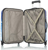 Heys America Blue Skies 2 Piece Set (21" & 26")