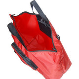 Netpack 23" U-Zip Lightweight Tote (Navy)