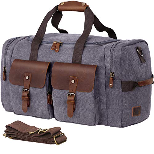Men's Travel Bags - Duffle, Carry on, Luggage & Accessories