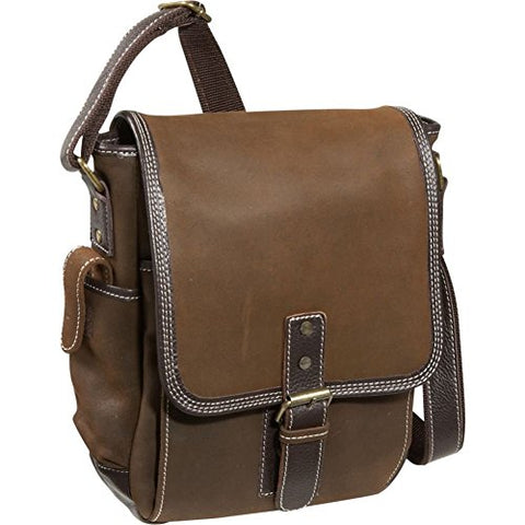 Bellino The Outback Sling, Brown
