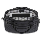 Mobileedge 14.1/15-Inch Tech Brief For Mac, Black (Mebct1)