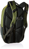 The North Face Jester, Terrarium Emboss/Lemongrass Green, One Size