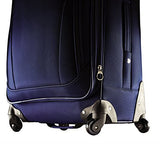 Samsonite, Blue