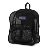 Jansport Mesh Pack Backpack - Black