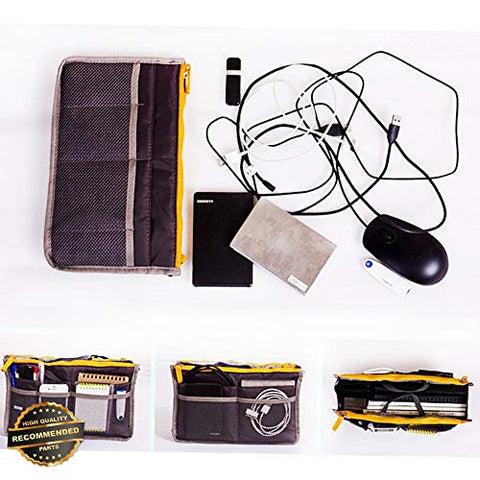 Gatton Cute Women Travel Cosmetic Makeup Storage Bags Pen Pencil Pouch Cases Fashion | Style