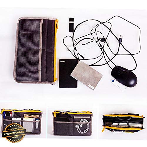 Gatton Cute Women Travel Cosmetic Makeup Storage Bags Pen Pencil Pouch Cases Fashion | Style