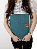 Mygreen Universal Travel Gear Organizer / Electronics Accessories Bag / Document File Bag (Large,