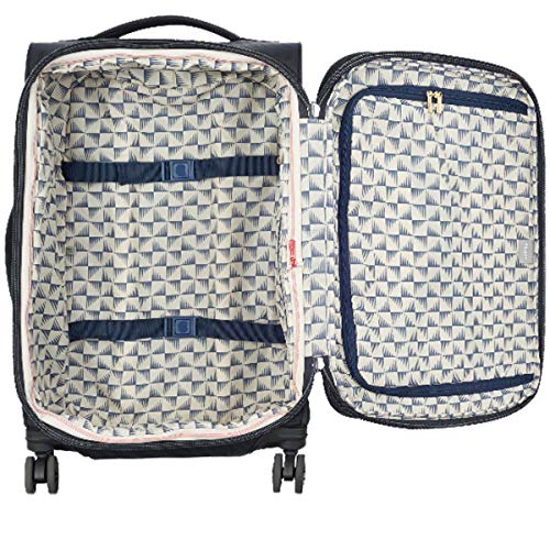 Shop DELSEY Paris Montrouge Softside Expandab Luggage Factory