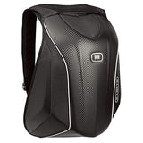 OGIO 123006.36 No Drag Mach 5 Motorcycle Backpack - Stealth Black