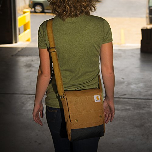 Shop Carhartt Legacy Women's Cross Body Carry – Luggage Factory